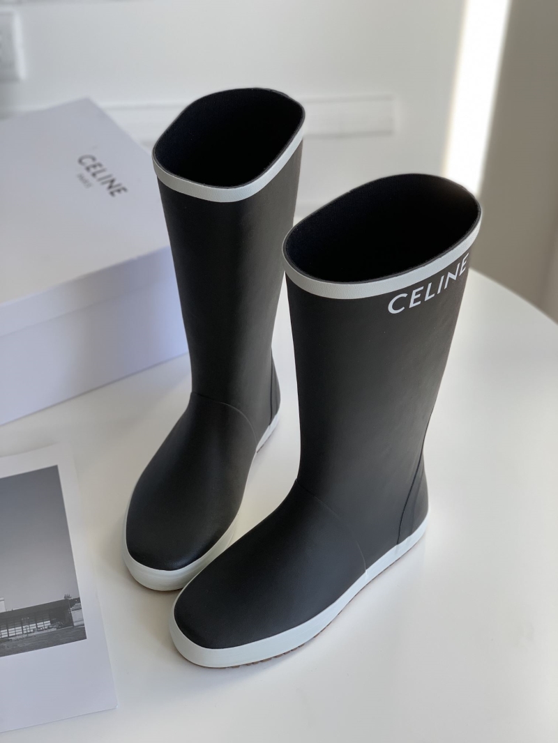 Celine Boots